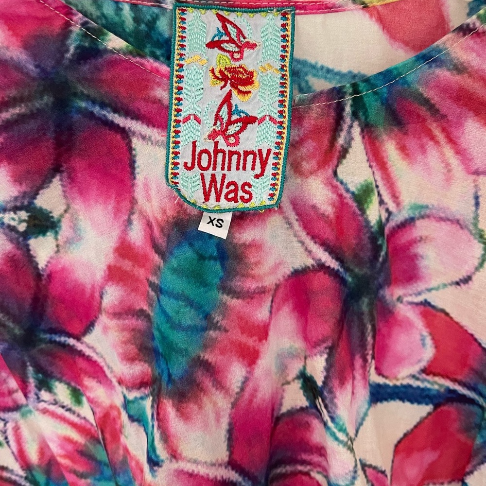 Johnny Was - Picture 2 of 2
